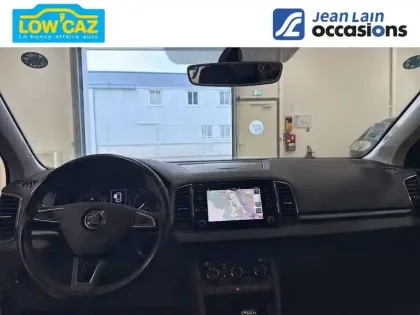 Photo 17 Skoda Karoq  2.0 TDI 150 ch SCR 4x4