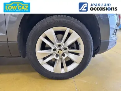 Photo 8 Skoda Karoq  2.0 TDI 150 ch SCR 4x4