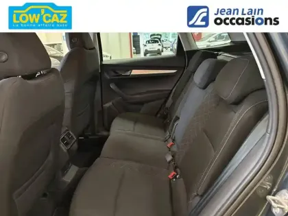 Photo 16 Skoda Karoq  2.0 TDI 150 ch SCR 4x4