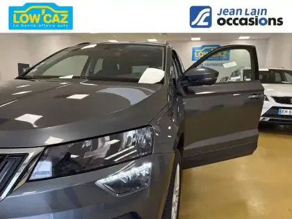 Photo 19 Skoda Karoq  2.0 TDI 150 ch SCR 4x4