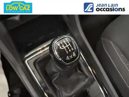 Photo 12 Skoda Karoq  2.0 TDI 150 ch SCR 4x4