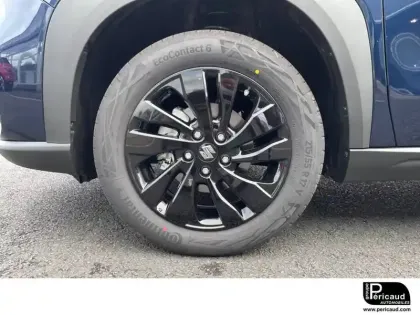 Photo 15 Suzuki S-cross  1.4 Boosterjet Hybrid Auto