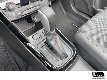 Photo 12 Suzuki S-cross  1.4 Boosterjet Hybrid Auto