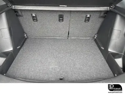 Photo 14 Suzuki S-cross  1.4 Boosterjet Hybrid Auto