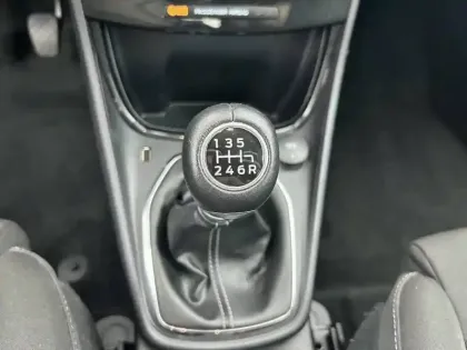 Photo 37 Ford Puma  1.0 Flexifuel 125 ch mHEV S&S BVM6