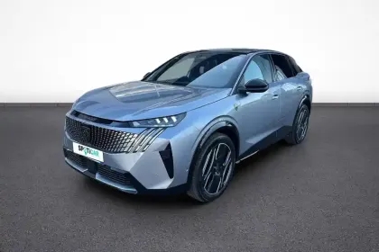 Photo Peugeot 3008 Gt Exclusive