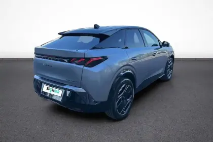 Photo 5 Peugeot 3008  Electrique 325 ch 4x4 73 kWh