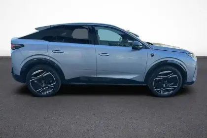 Photo 6 Peugeot 3008  Electrique 325 ch 4x4 73 kWh
