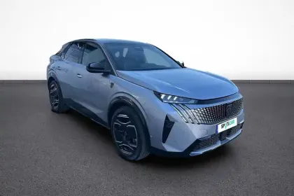 Photo 7 Peugeot 3008  Electrique 325 ch 4x4 73 kWh