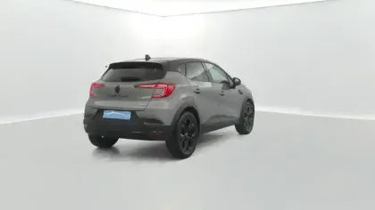 Photo 13 Renault Captur  E-Tech 145