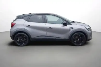 Photo 6 Renault Captur  E-Tech 145