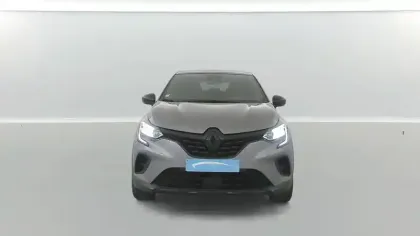 Photo 15 Renault Captur  E-Tech 145