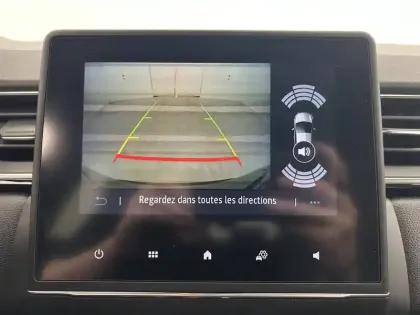 Photo 32 Renault Captur  E-Tech 145