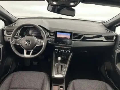 Photo 37 Renault Captur  E-Tech 145