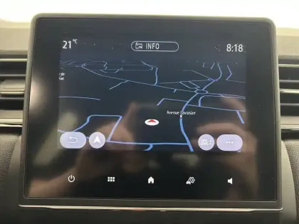 Photo 31 Renault Captur  E-Tech 145