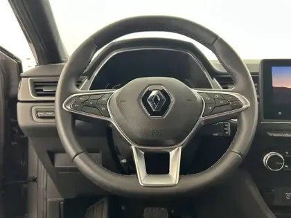 Photo 23 Renault Captur  E-Tech 145