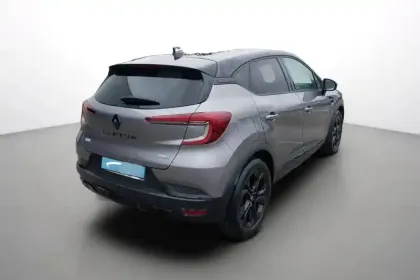 Photo 5 Renault Captur  E-Tech 145