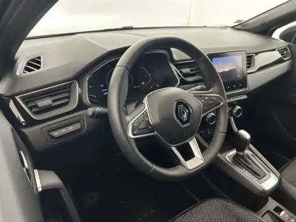 Photo 18 Renault Captur  E-Tech 145