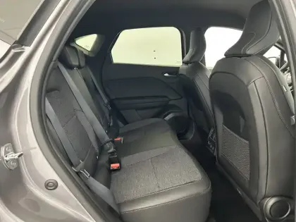 Photo 24 Renault Captur  E-Tech 145