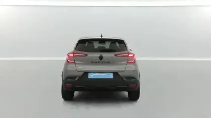 Photo 12 Renault Captur  E-Tech 145