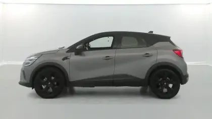 Photo 10 Renault Captur  E-Tech 145