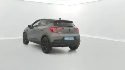 Photo 11 Renault Captur  E-Tech 145
