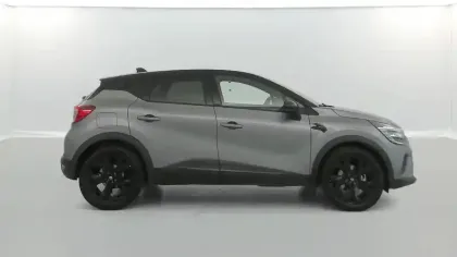 Photo 14 Renault Captur  E-Tech 145