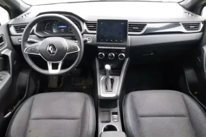 Photo 8 Renault Captur  E-Tech 145