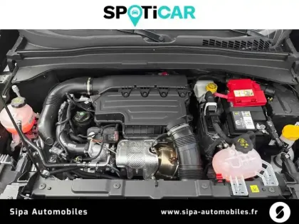 Photo 15 Jeep Renegade  1.5 Turbo T4 130 ch BVR7 e-Hybrid