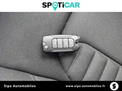 Photo 16 Jeep Renegade  1.5 Turbo T4 130 ch BVR7 e-Hybrid