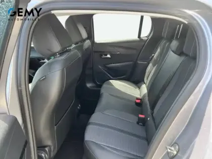 Photo 9 Peugeot 208  PureTech 100 S&S BVM6