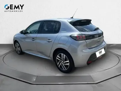 Photo 6 Peugeot 208  PureTech 100 S&S BVM6