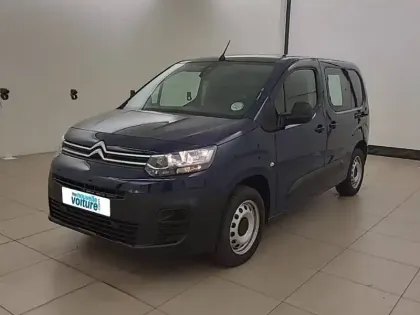 Photo 26 Citroën Berlingo  VAN TAILLE M 650KG BLUEHDI 130 S&S BVM6
