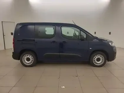 Photo 29 Citroën Berlingo  VAN TAILLE M 650KG BLUEHDI 130 S&S BVM6