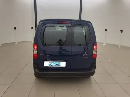 Photo 30 Citroën Berlingo  VAN TAILLE M 650KG BLUEHDI 130 S&S BVM6