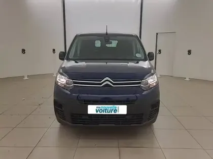 Photo 27 Citroën Berlingo  VAN TAILLE M 650KG BLUEHDI 130 S&S BVM6