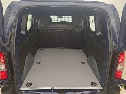 Photo 5 Citroën Berlingo  VAN TAILLE M 650KG BLUEHDI 130 S&S BVM6