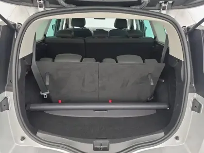 Photo 62 Renault Scenic Grand  TCe 140