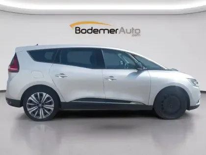 Photo 20 Renault Scenic Grand  TCe 140