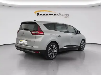 Photo 34 Renault Scenic Grand  TCe 140