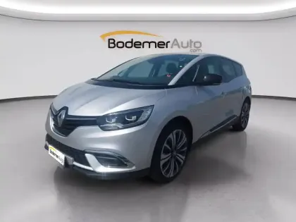 Photo 15 Renault Scenic Grand  TCe 140