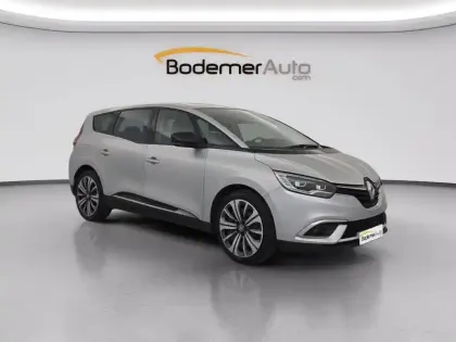 Photo 36 Renault Scenic Grand  TCe 140