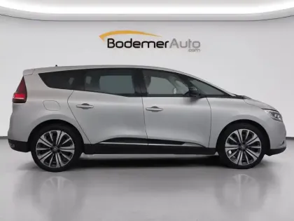 Photo 35 Renault Scenic Grand  TCe 140