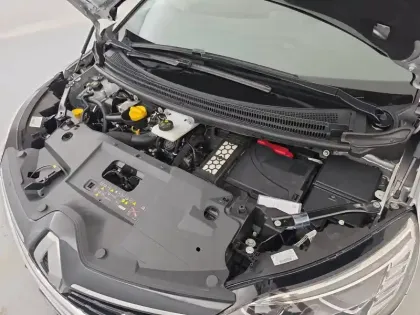 Photo 56 Renault Scenic Grand  TCe 140