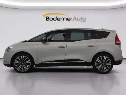 Photo 31 Renault Scenic Grand  TCe 140