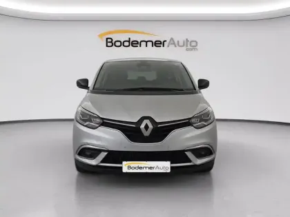 Photo 37 Renault Scenic Grand  TCe 140