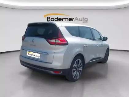 Photo 19 Renault Scenic Grand  TCe 140