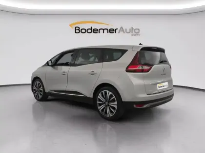 Photo 32 Renault Scenic Grand  TCe 140