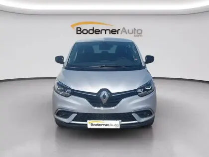 Photo 22 Renault Scenic Grand  TCe 140