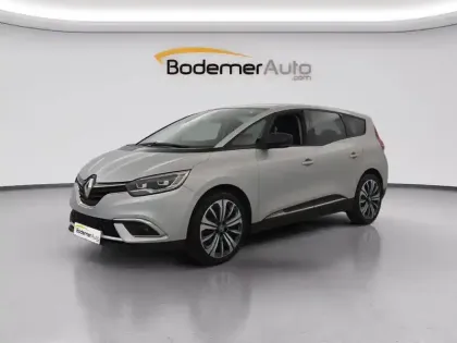 Photo 30 Renault Scenic Grand  TCe 140